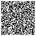 QR code with Bip Cleaners contacts