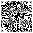 QR code with A E Consulting Service Inc contacts