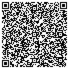 QR code with Acoustech Ceiling Contractors contacts