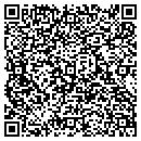 QR code with J C Diner contacts