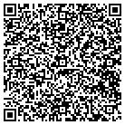 QR code with J & J Corner Cupboard contacts