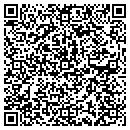 QR code with C&C Machine Tool contacts