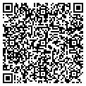QR code with Blue Diamond Pool contacts