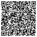 QR code with Bniww contacts