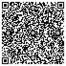 QR code with Blue Lagoon Pool Service contacts