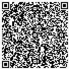 QR code with P C Software Accounting Inc contacts