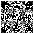 QR code with Blue Moon Pool contacts