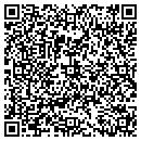 QR code with Harvey Starin contacts