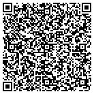 QR code with CJR Complete Janitorial contacts