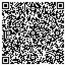 QR code with Healing Hands contacts