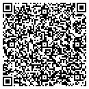 QR code with Blue Osasis Pools contacts