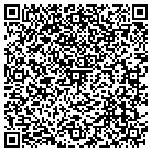QR code with Aesthetics By Basha contacts