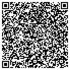 QR code with Blue Water Custom Pools & Sp contacts