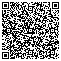 QR code with Pop Video contacts