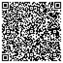 QR code with Here's Help contacts