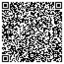 QR code with James Hensley Auto Sales contacts
