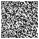 QR code with Rosetree Video contacts