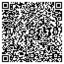 QR code with Borden Pools contacts
