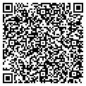 QR code with Comcast contacts