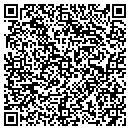 QR code with Hoosier Lawncare contacts