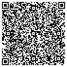 QR code with H & S Personal Car Service contacts