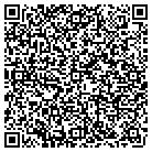 QR code with C N S Cleaning Service Corp contacts