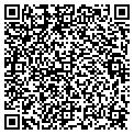 QR code with Comet contacts