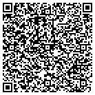 QR code with Fancy Touch Janitorial Service contacts