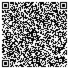 QR code with Hickory Telephone Company contacts