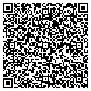 QR code with Ira Calhoun contacts