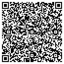 QR code with Kiv De Telephone contacts