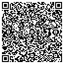 QR code with Cain Pool CO contacts