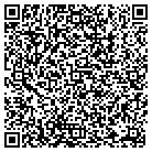 QR code with Custom Janitor Service contacts
