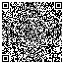 QR code with B N H Business Forms contacts
