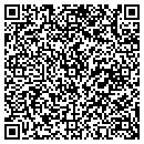 QR code with Covina Corp contacts