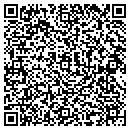 QR code with David F Gillespie Phd contacts