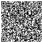 QR code with B Benson Gen Contractors contacts