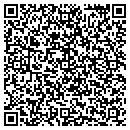 QR code with Teleplex Inc contacts