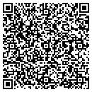 QR code with John R Stepp contacts