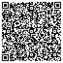 QR code with J & J Lawn Care LLC contacts