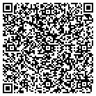 QR code with Cinco Pools Construction contacts