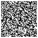 QR code with Rf Visual Inc contacts
