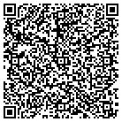 QR code with Precision Pipeline Equipment Inc contacts