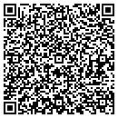 QR code with Irrevo contacts