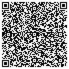 QR code with RkD Solutions, LLC contacts