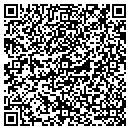 QR code with Kitt P Hildreth Personal Trnr contacts