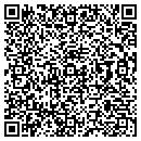 QR code with Ladd Studios contacts