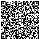 QR code with Home Alone contacts