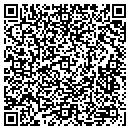QR code with C & L Pools Inc contacts