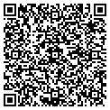 QR code with C&S Metals contacts